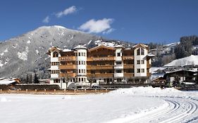 Hotel Riedl im Zillertal